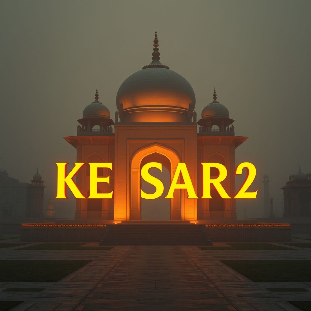 การแก้ไขความขัดแย้งใน 'KESARI 2'